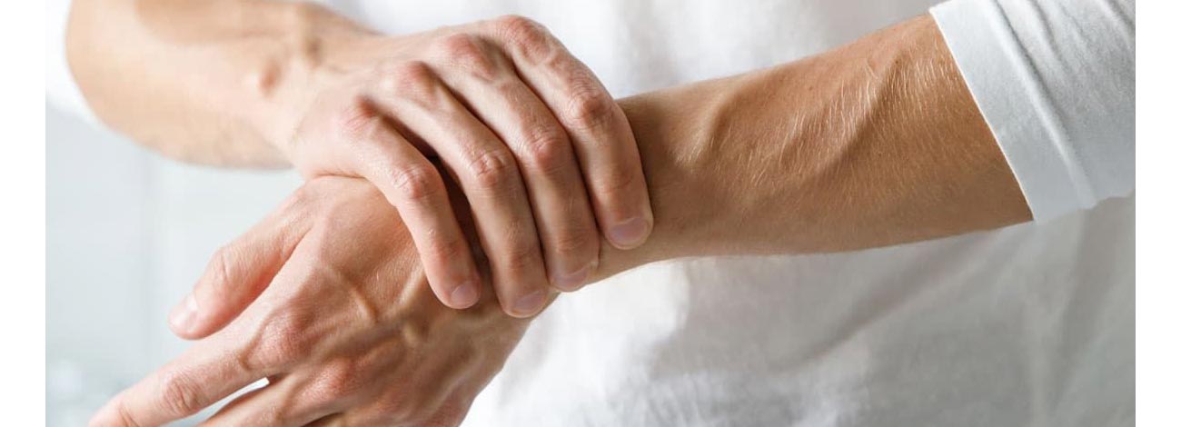  beter voor artritis